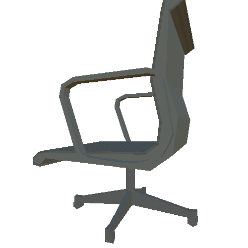 desk chair  2 light_1